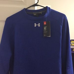 Under Armour Cold Gear Performance Sweater
